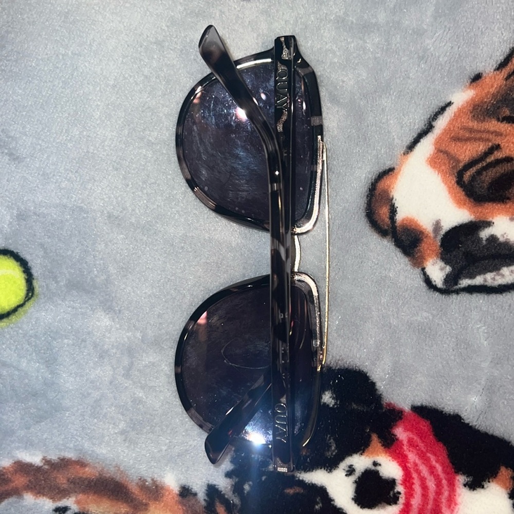 Quay Sunglasses